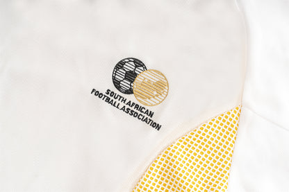 South Africa 2002 Away Jersey