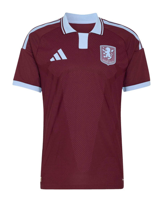 Aston Villa 26/27 Home Jersey