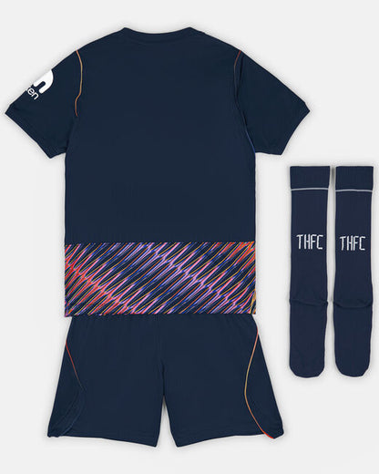 Tottenham Hotspur F.C 26/27 Away Youth Full Kit
