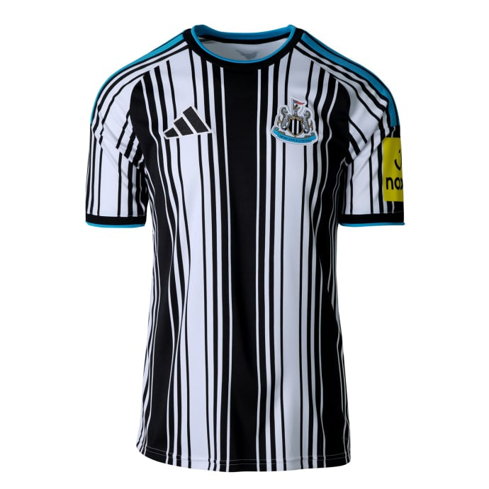 Newcastle United 26/27 Home Jersey