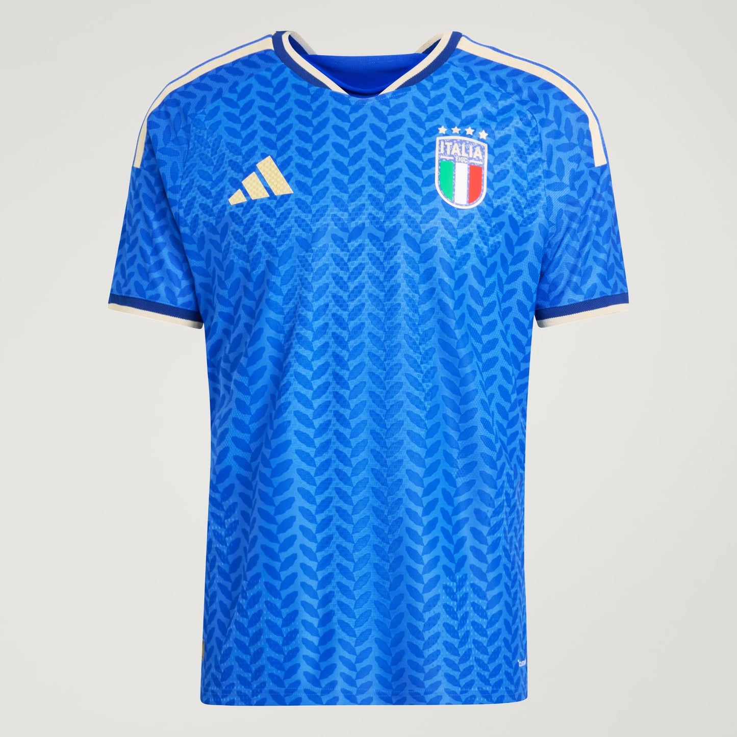 Italy 26 Home Jersey