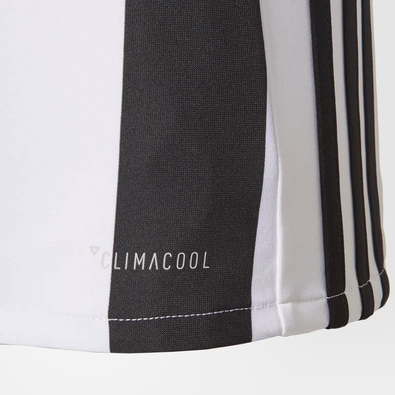 Juventus 17/18 Home Jersey