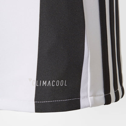 Juventus 17/18 Home Jersey