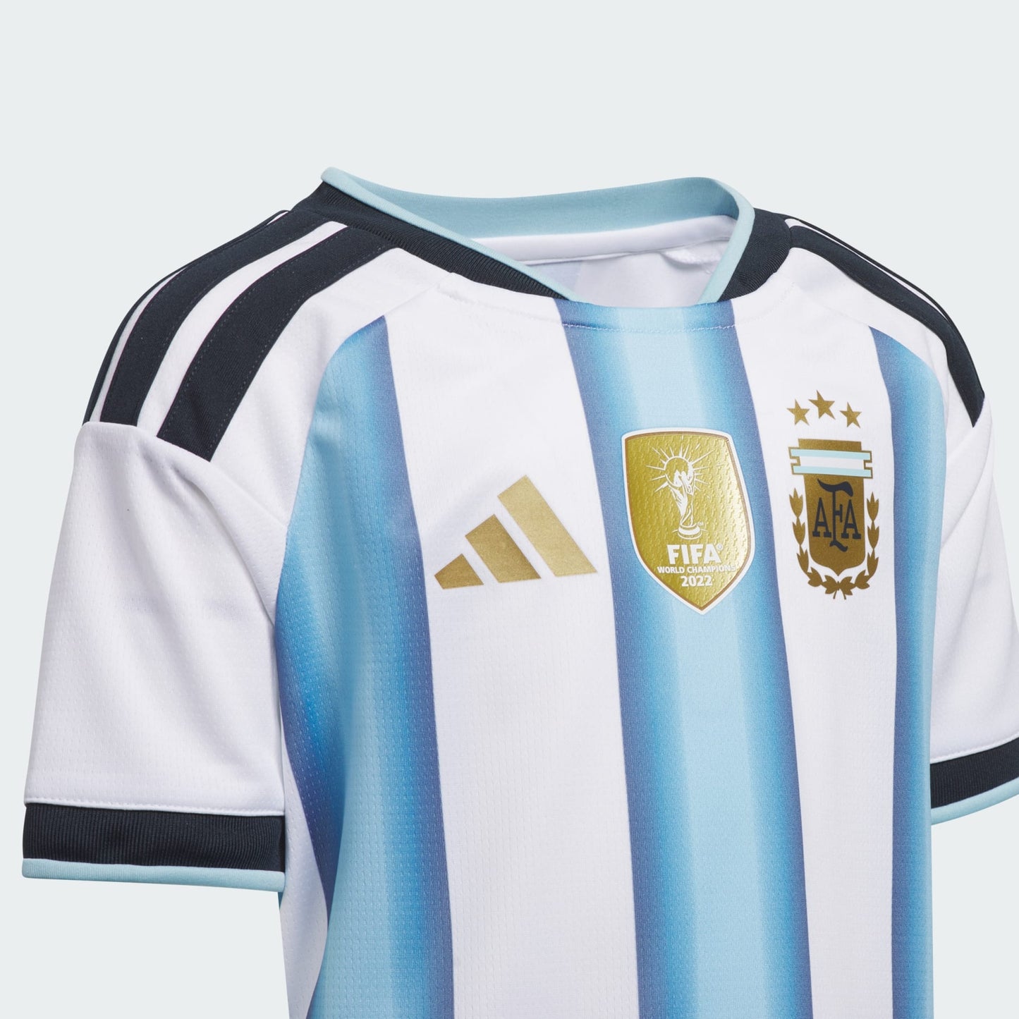 Argentina 26 Home Youth Full Kit