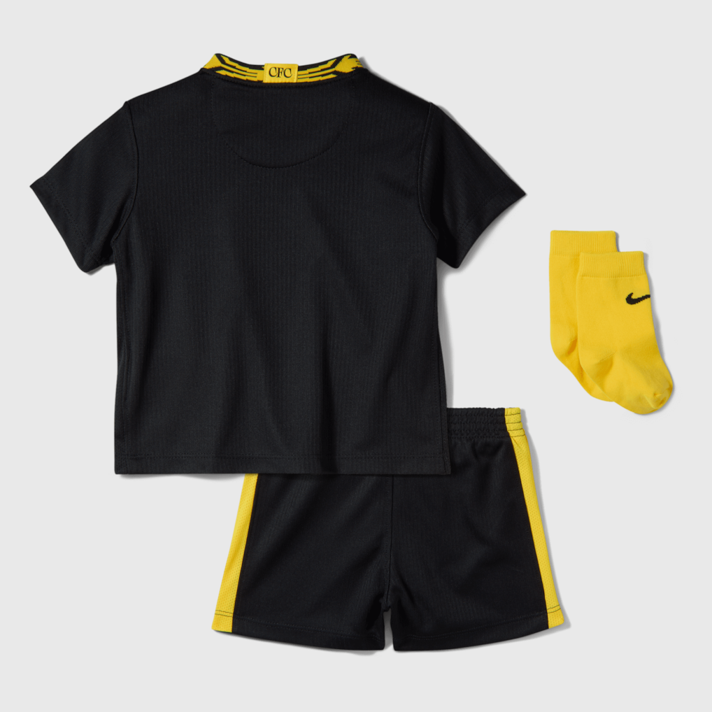 Chelsea FC 26/27 Away Youth Full Kit