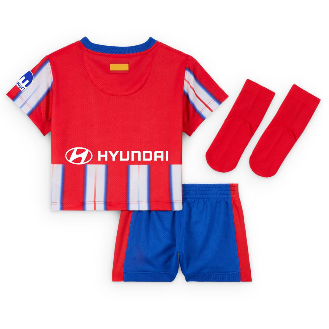 Atletico madrid youth jersey online