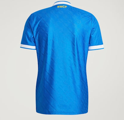 Real Madrid 25/26 Third Jersey