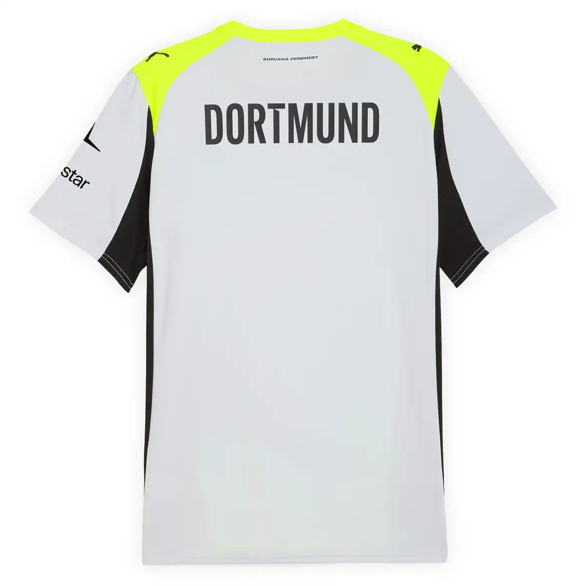 Borrusia Dortmund 25/26 Cup Away Jersey