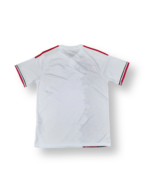 Manchester United "Old Trafford Bloom" Premium Jersey