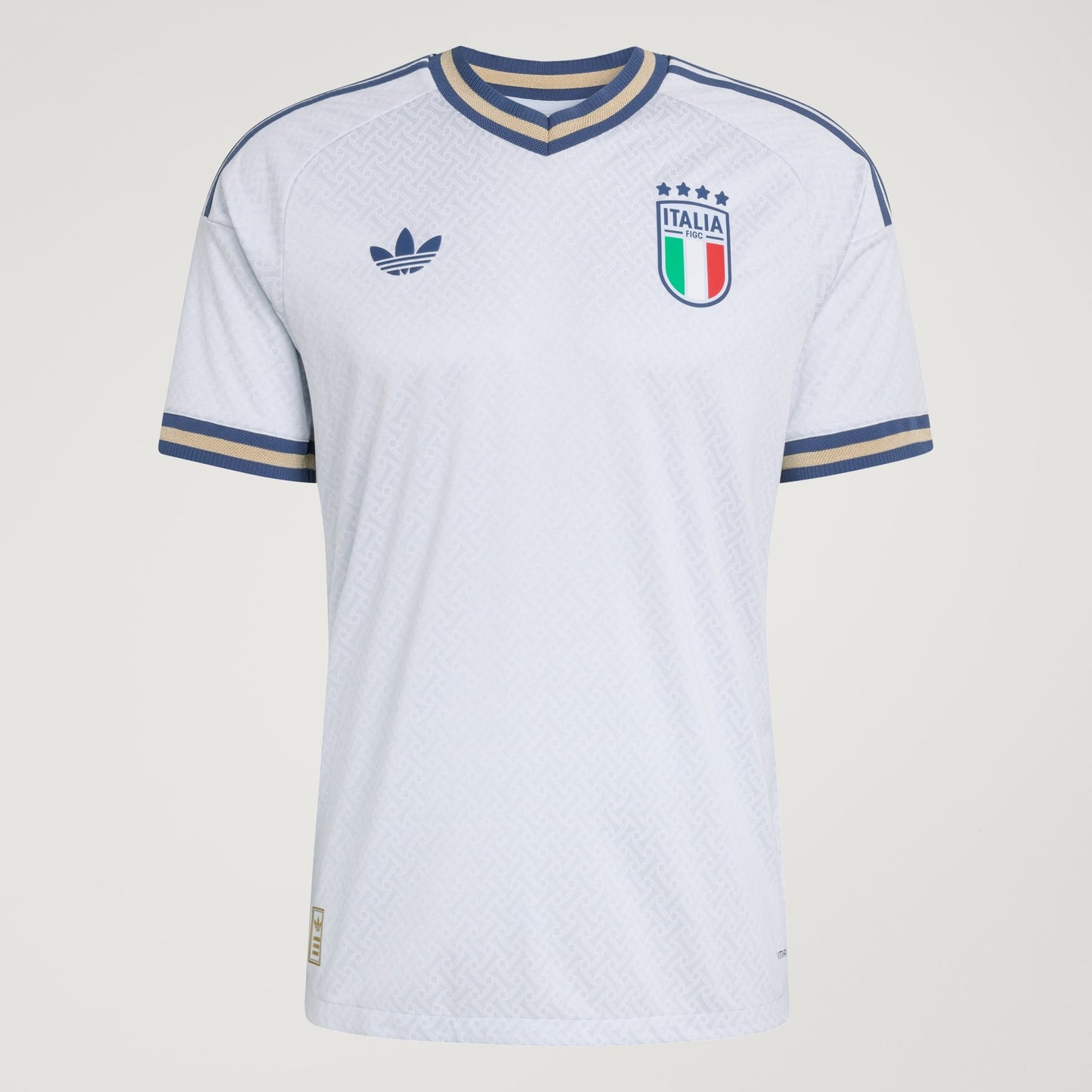 Italy 26 Away Jersey