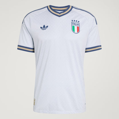Italy 26 Away Jersey
