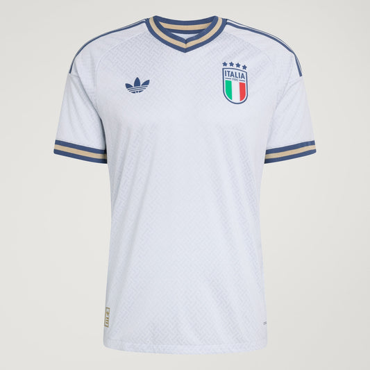 Italy 26 Away Jersey