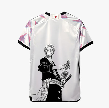 Japan x Zoro Special Edition