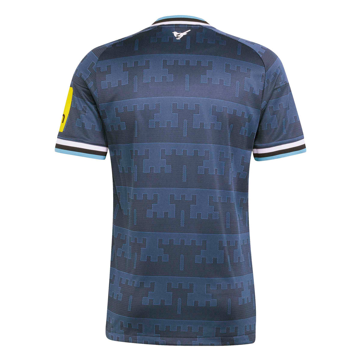 Newcastle United 26/27 Away Jersey
