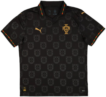 Portugal 26 Eusebio Edition Jersey