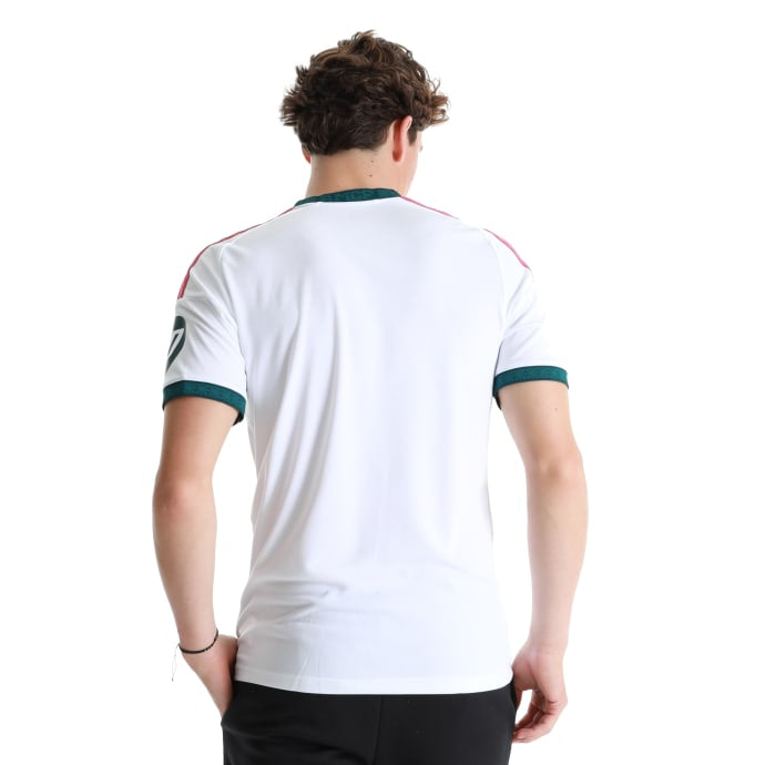 Real Madrid 26/27 Home Jersey