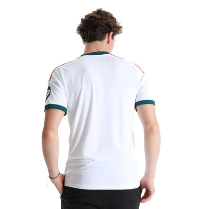 Real Madrid 26/27 Home Jersey