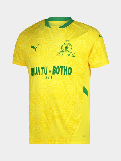 Mamelodi Sundowns 24/25 Home Jersey