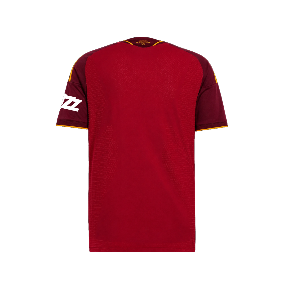 Roma 26/27 Home Jersey