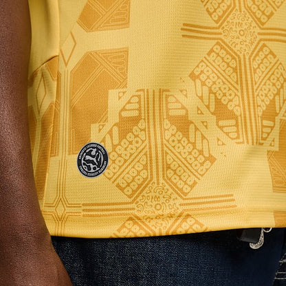 Ghana 26 Away Jersey