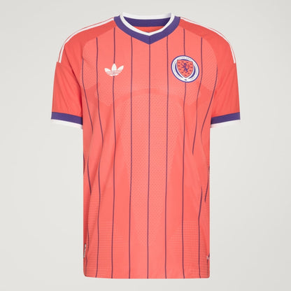 Scotland 26 Away Jersey