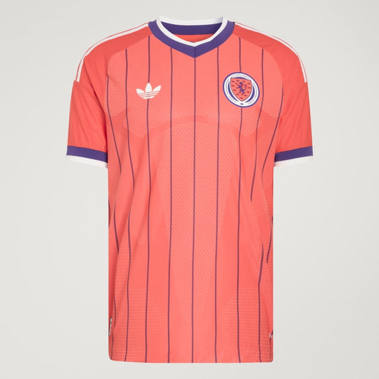 Scotland 26 Away Jersey