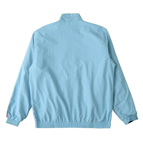 Arsenal 25/26 Windbreaker Blue (Double-Sided)