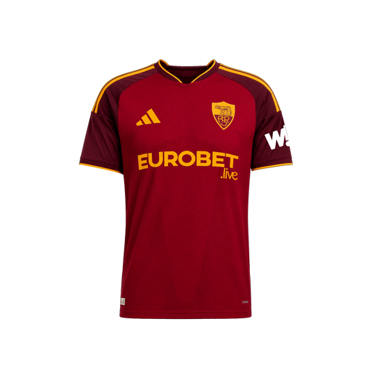 Roma 26/27 Home Jersey