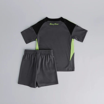 Manchester United 25/26 GK Youth Home Full Kit