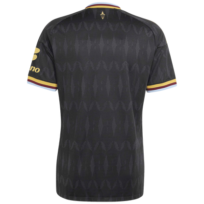 Aston Villa 26/27 Away Jersey