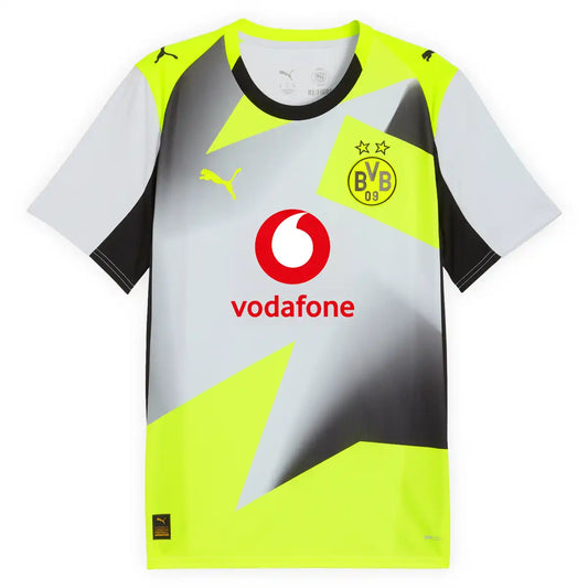 Borrusia Dortmund 25/26 Cup Away Jersey