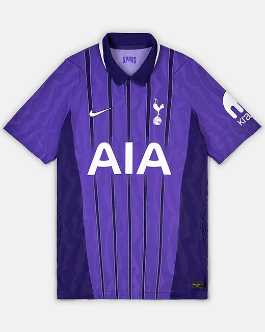 Tottenham Hotspur F.C 26/27 Third Jersey
