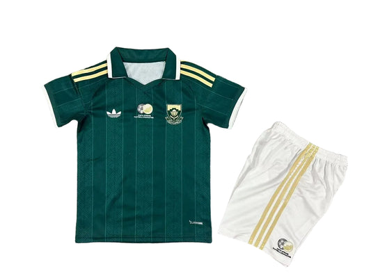 South Africa 26 Away Youth Full Kit