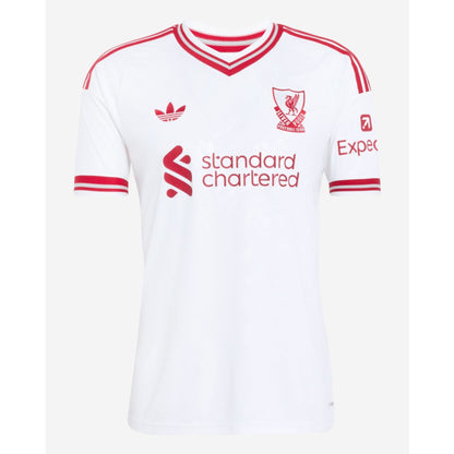 Liverpool 26/27 Away Jersey