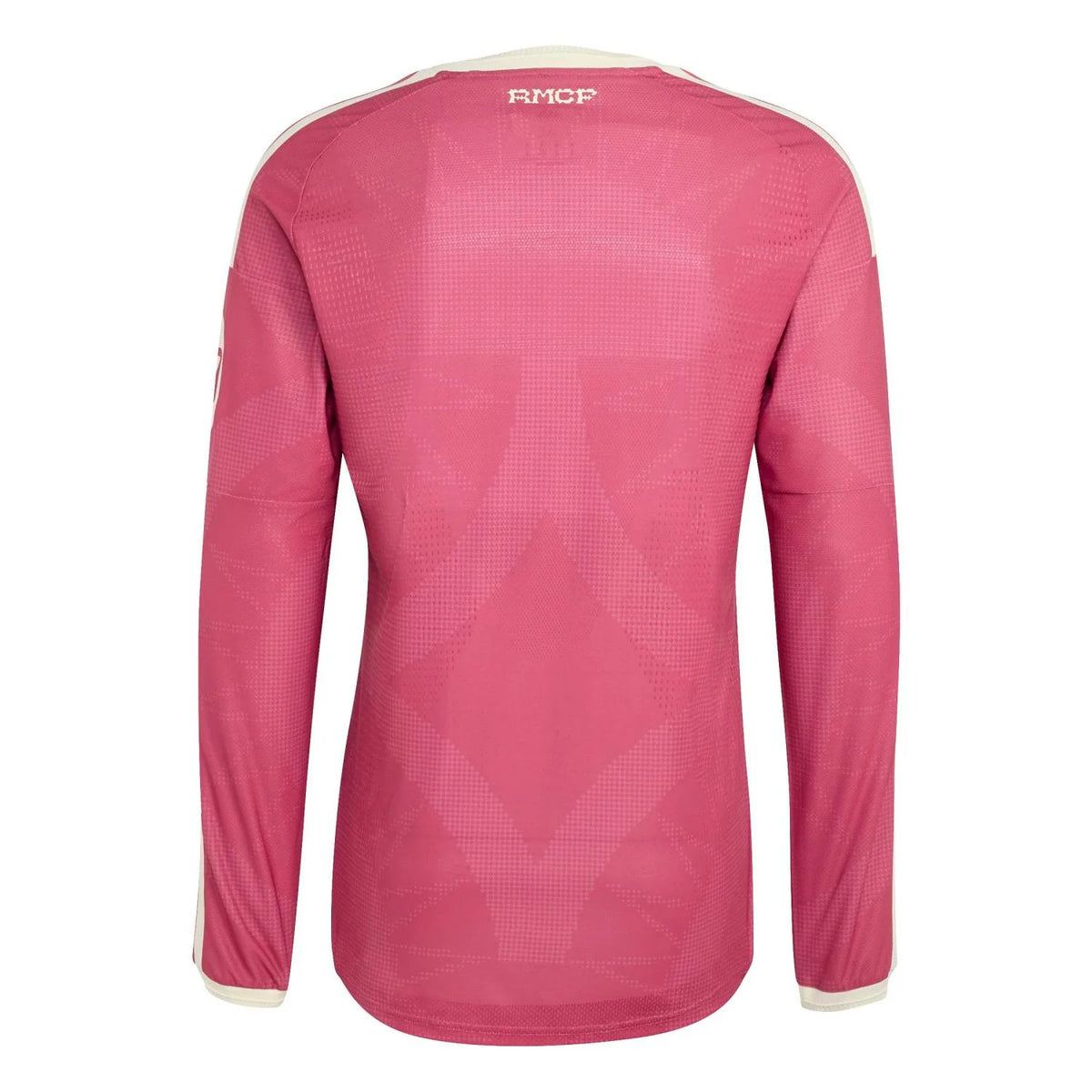 Real Madrid 26/27 Long Sleeves Third Jersey