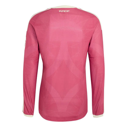 Real Madrid 26/27 Long Sleeves Third Jersey