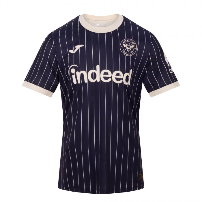 Brentford 26/27 Away Jersey