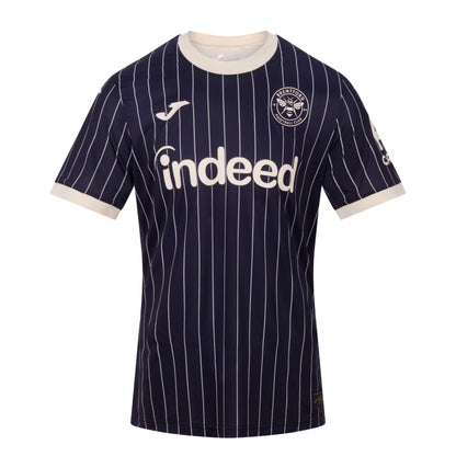 Brentford 26/27 Away Jersey