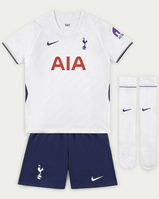 Tottenham Hotspur F.C 26/27 Home Youth Full Kit