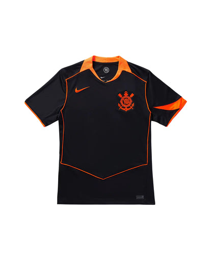 CORINTHIANS 25/26 Third Football Shirt