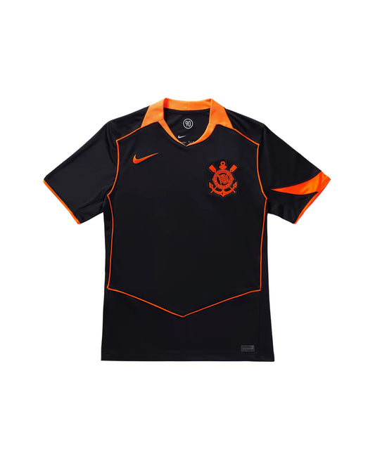 CORINTHIANS 25/26 Third Football Shirt