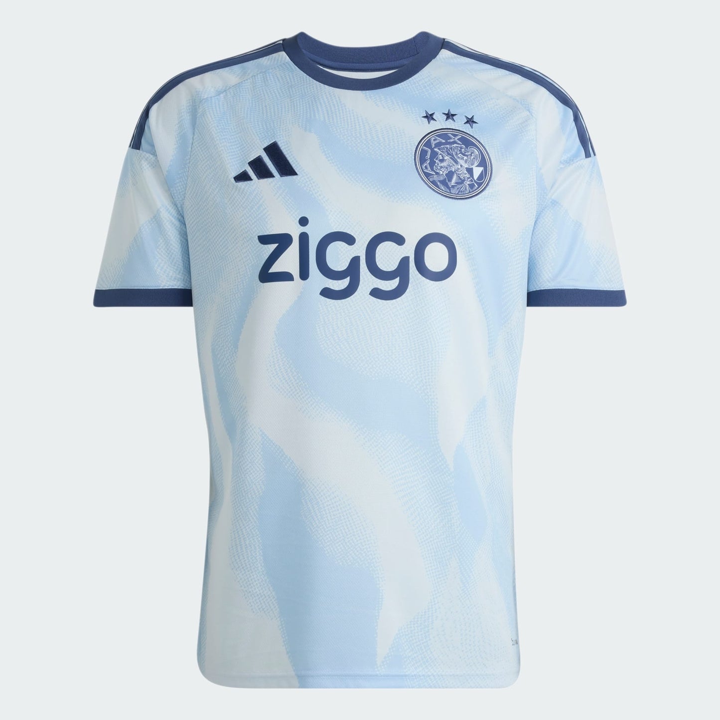 Ajax Amsterdam Away Jersey