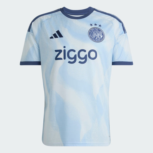 Ajax Amsterdam Away Jersey