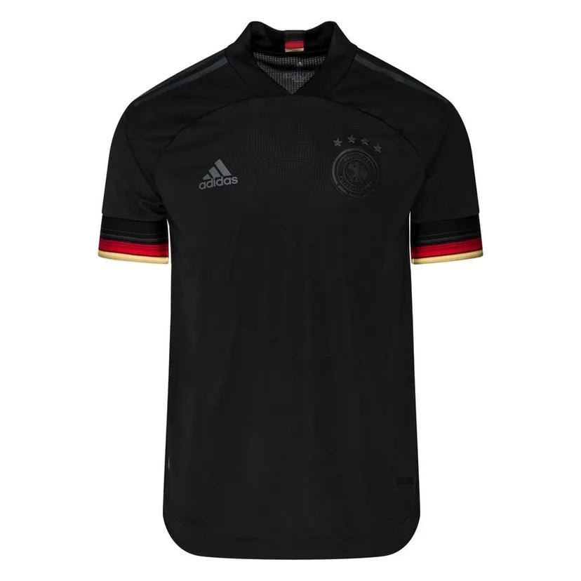 Germany 21/22 Away Jersey