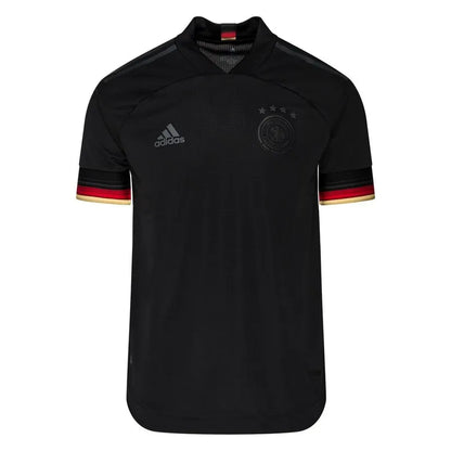 Germany 21/22 Away Jersey