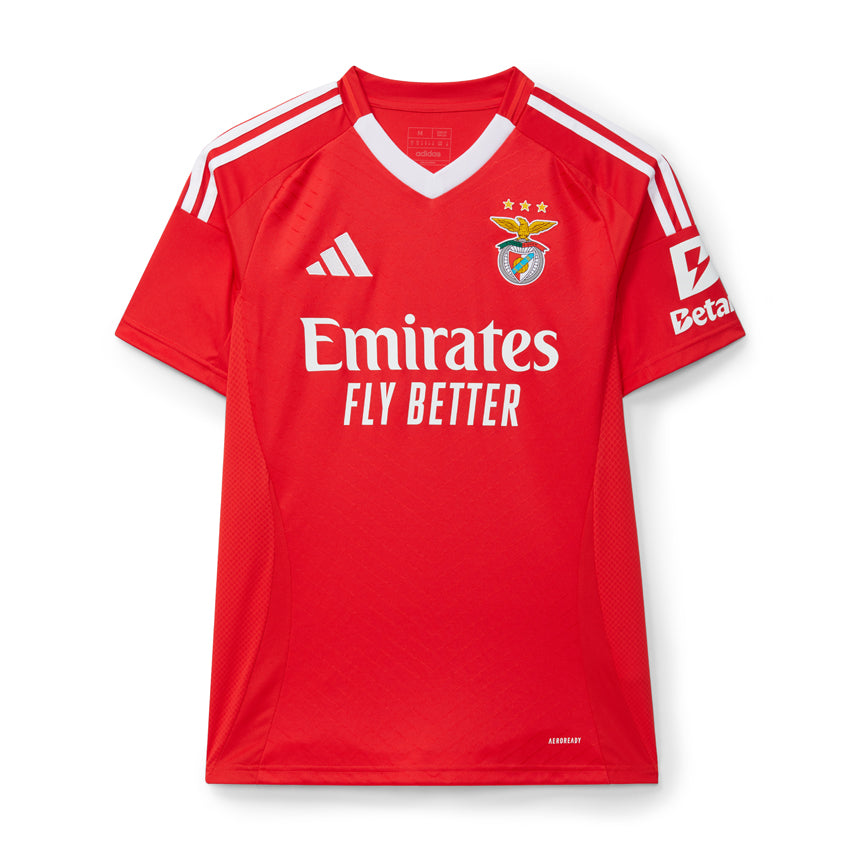 SL Benfica 24/25 Home Jersey – Champion Gearz