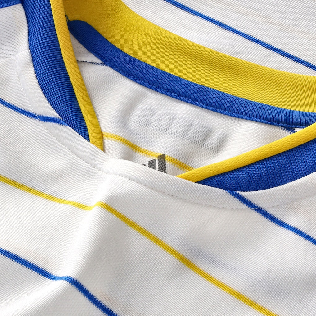 Leeds United 26/27 Away Jersey