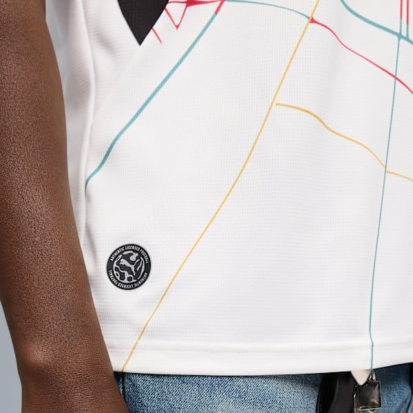 Ghana 26 Home Jersey