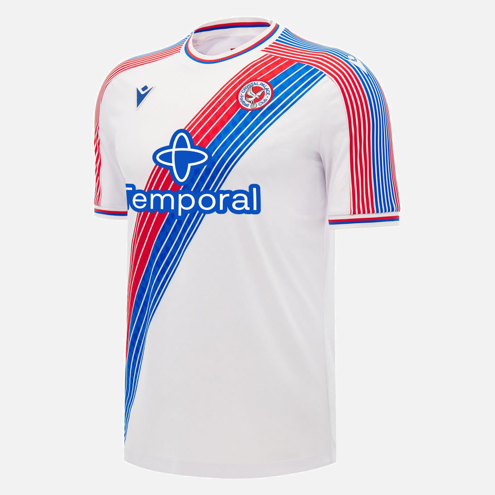 Crystal Palace FC 26/27 Home Jersey