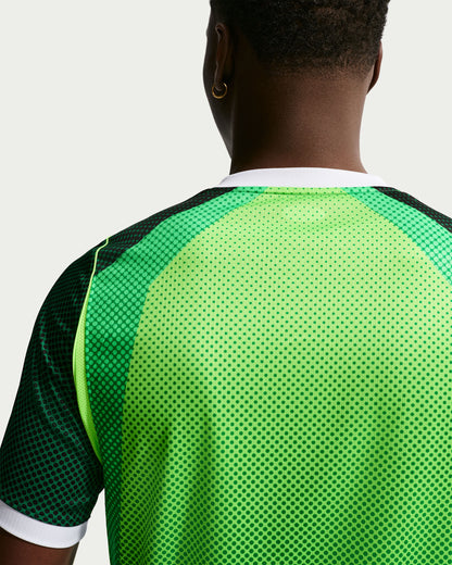 Nigeria 26 Home Jersey
